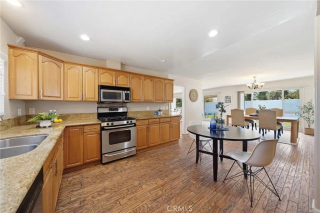 5041 Ridglea Avenue, Buena Park, CA 90621