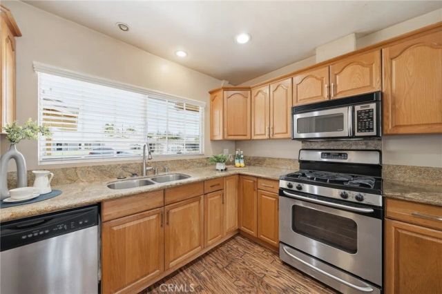 5041 Ridglea Avenue, Buena Park, CA 90621