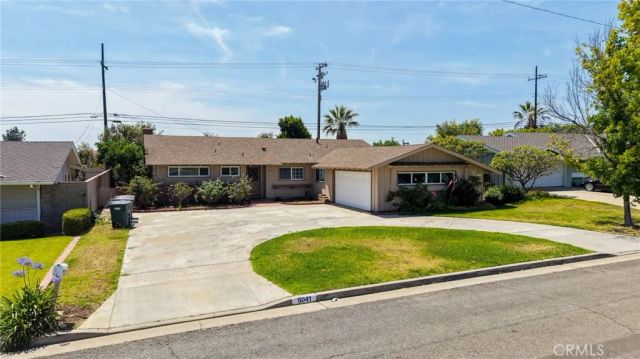 5041 Ridglea Avenue, Buena Park, CA 90621