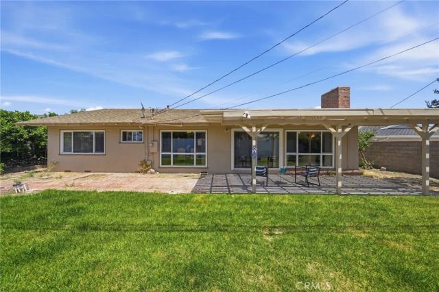 5041 Ridglea Avenue, Buena Park, CA 90621