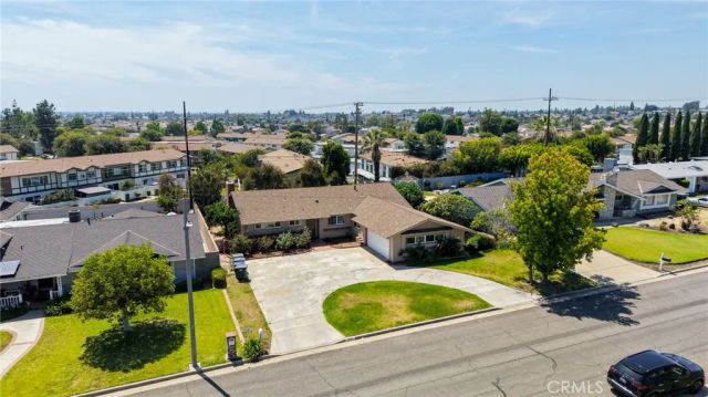 5041 Ridglea Avenue, Buena Park, CA 90621