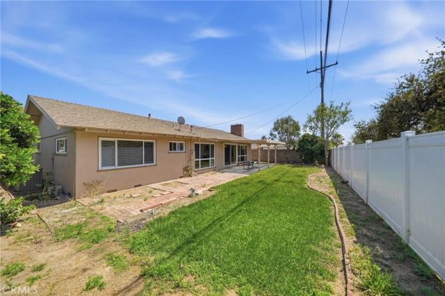 5041 Ridglea Avenue, Buena Park, CA 90621