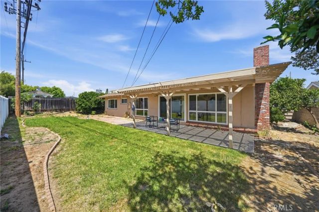 5041 Ridglea Avenue, Buena Park, CA 90621