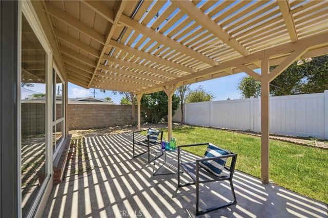 5041 Ridglea Avenue, Buena Park, CA 90621