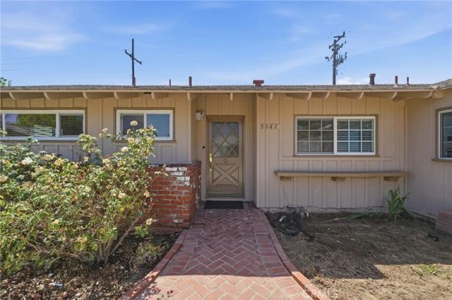 5041 Ridglea Avenue, Buena Park, CA 90621