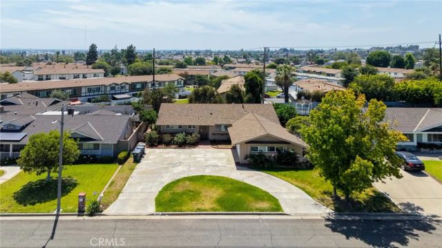 5041 Ridglea Avenue, Buena Park, CA 90621
