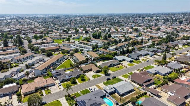 5041 Ridglea Avenue, Buena Park, CA 90621
