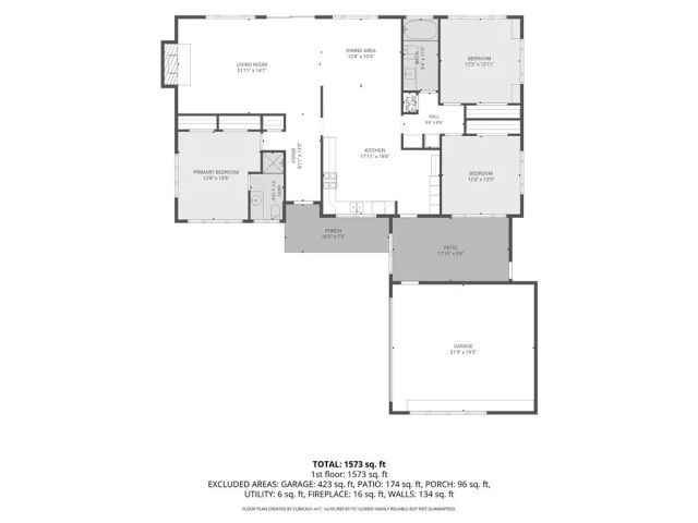 5041 Ridglea Avenue, Buena Park, CA 90621