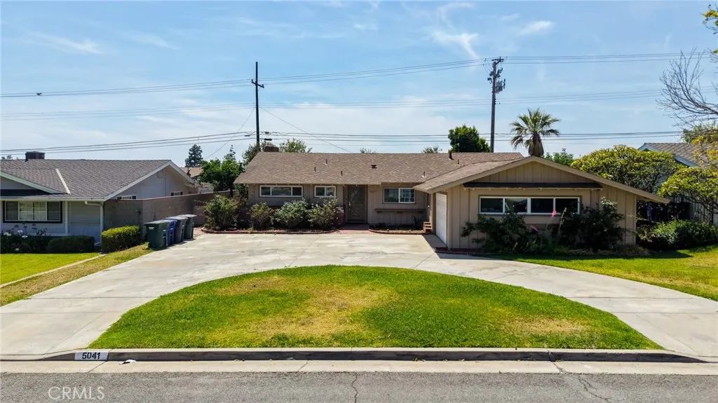 5041 Ridglea Avenue, Buena Park, CA 90621