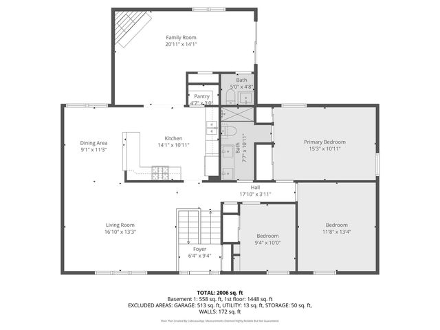 1432 Mitchell Trail, Elk Grove Village, IL 60007