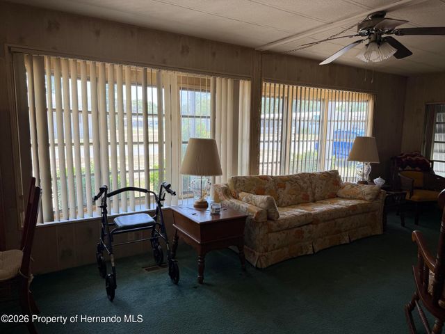 8109 Little Tee Lane, Brooksville, FL 34613