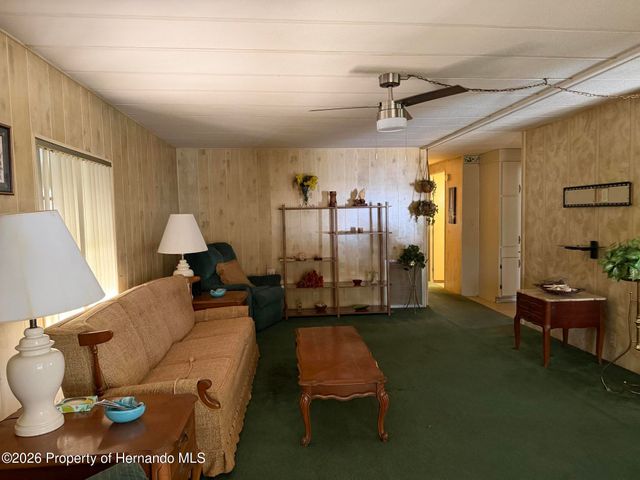 8109 Little Tee Lane, Brooksville, FL 34613