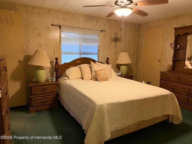 8109 Little Tee Lane, Brooksville, FL 34613