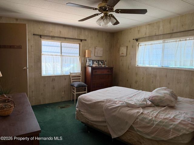 8109 Little Tee Lane, Brooksville, FL 34613