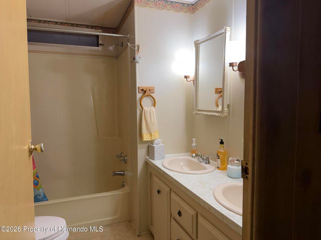 8109 Little Tee Lane, Brooksville, FL 34613