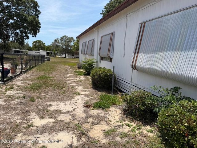 8109 Little Tee Lane, Brooksville, FL 34613