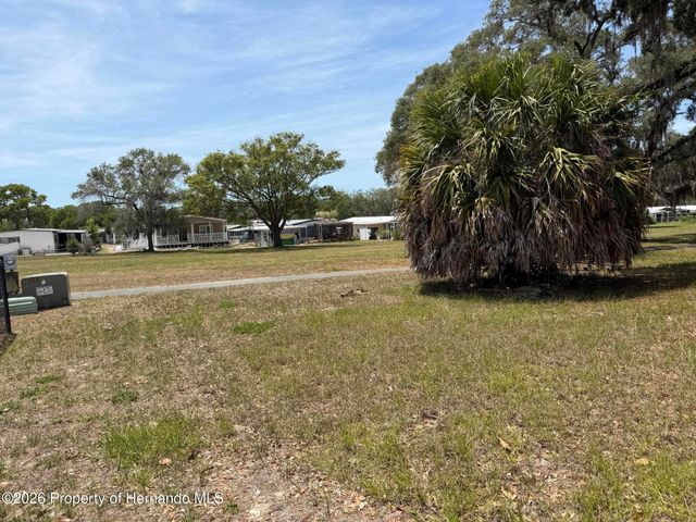 8109 Little Tee Lane, Brooksville, FL 34613