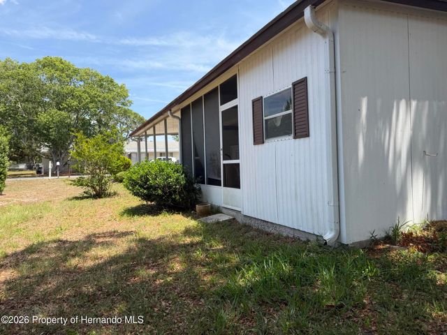 8109 Little Tee Lane, Brooksville, FL 34613