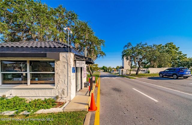 8109 Little Tee Lane, Brooksville, FL 34613