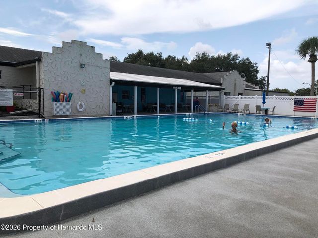 8109 Little Tee Lane, Brooksville, FL 34613