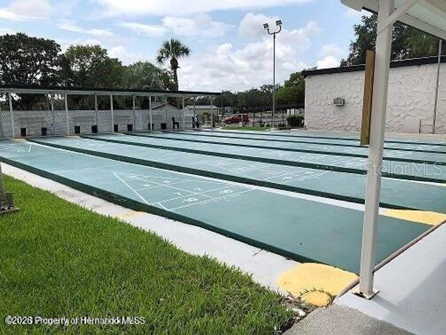 8109 Little Tee Lane, Brooksville, FL 34613