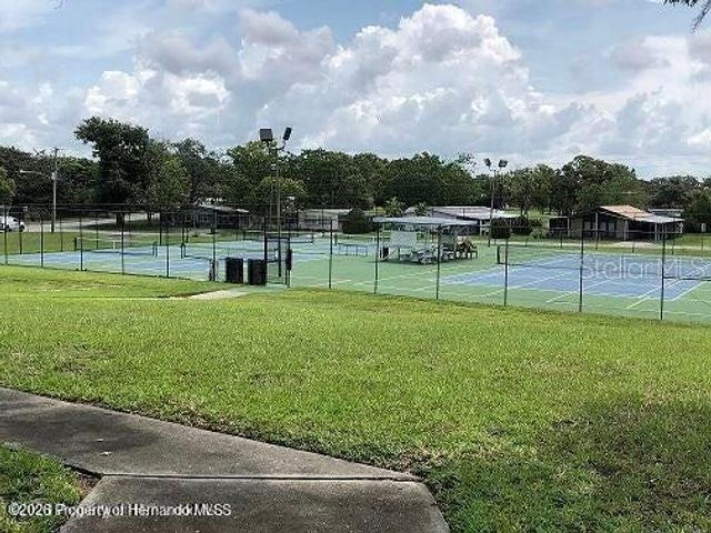 8109 Little Tee Lane, Brooksville, FL 34613