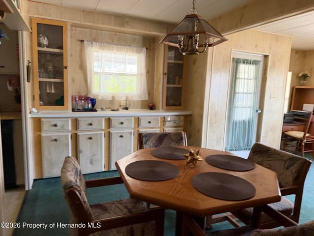 8109 Little Tee Lane, Brooksville, FL 34613