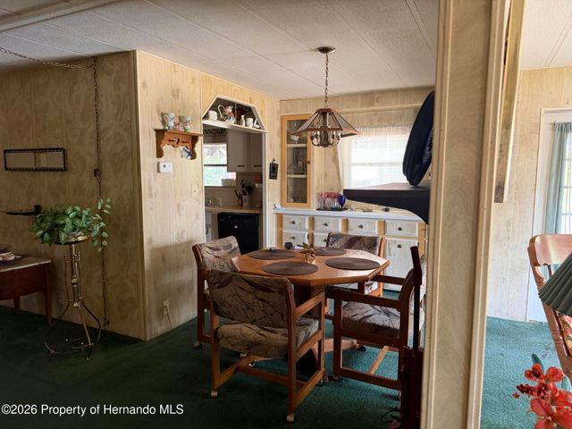 8109 Little Tee Lane, Brooksville, FL 34613