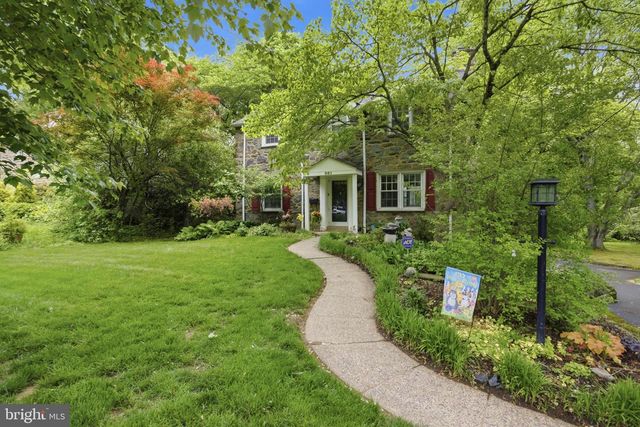 301 RIVERVIEW RD, Swarthmore, PA 19081