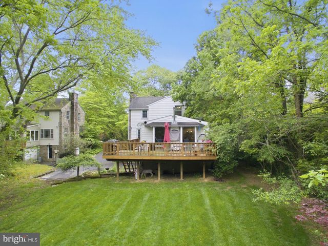 301 RIVERVIEW RD, Swarthmore, PA 19081