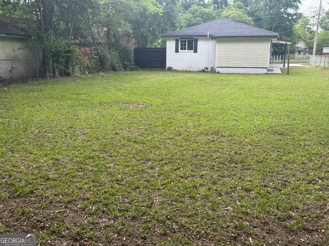 4189 Marion Avenue, Macon, GA 31206