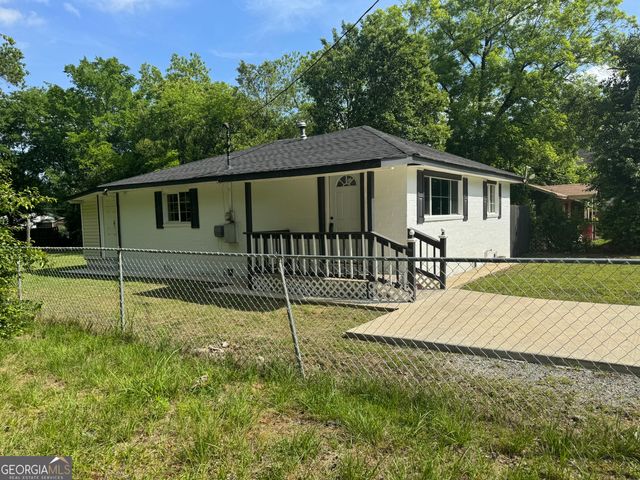 4189 Marion Avenue, Macon, GA 31206