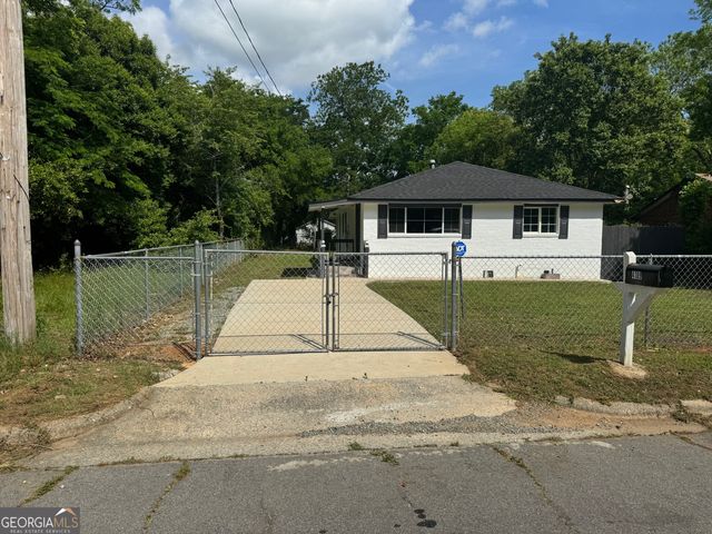 4189 Marion Avenue, Macon, GA 31206