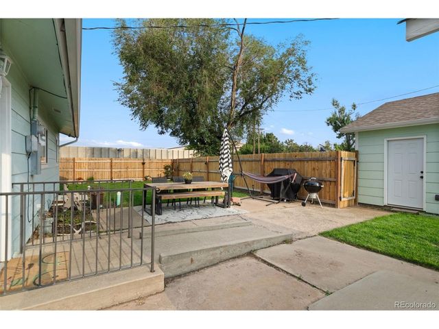 1315 Pando Ave, Colorado Springs, CO 80905