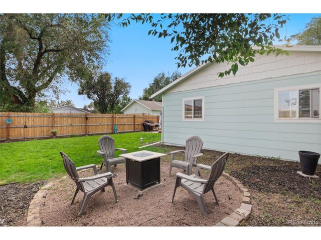 1315 Pando Ave, Colorado Springs, CO 80905