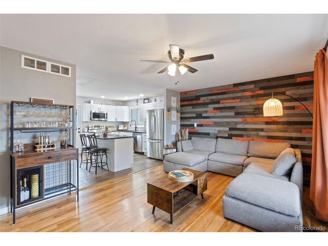 1315 Pando Ave, Colorado Springs, CO 80905