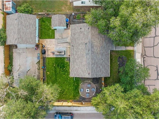 1315 Pando Ave, Colorado Springs, CO 80905