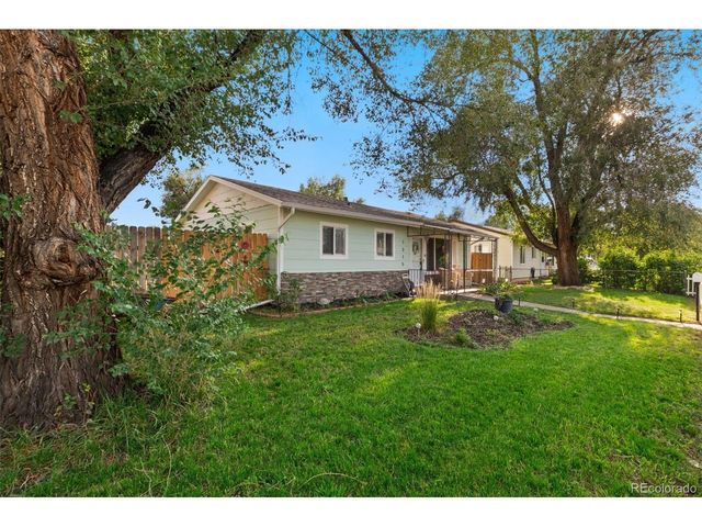 1315 Pando Ave, Colorado Springs, CO 80905