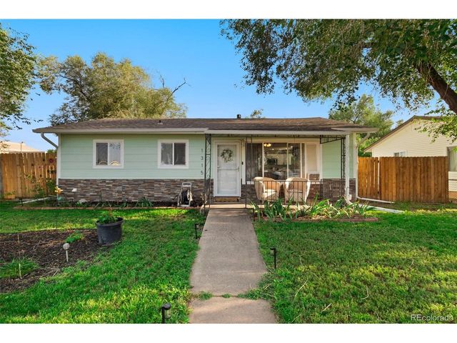 1315 Pando Ave, Colorado Springs, CO 80905