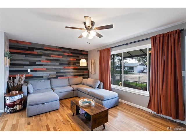 1315 Pando Ave, Colorado Springs, CO 80905