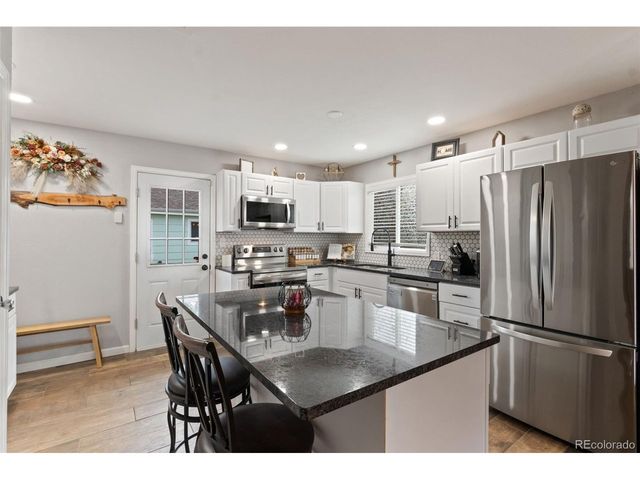 1315 Pando Ave, Colorado Springs, CO 80905