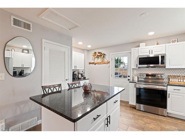 1315 Pando Ave, Colorado Springs, CO 80905