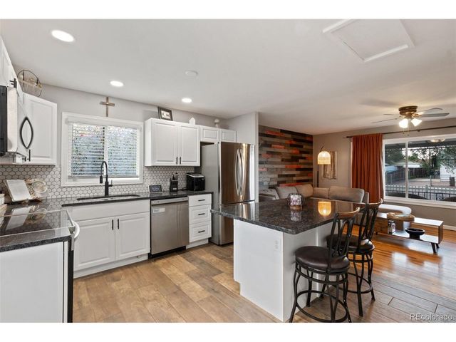 1315 Pando Ave, Colorado Springs, CO 80905