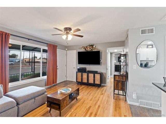 1315 Pando Ave, Colorado Springs, CO 80905
