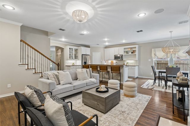 4713 Pershing Avenue, Fort Worth, TX 76107