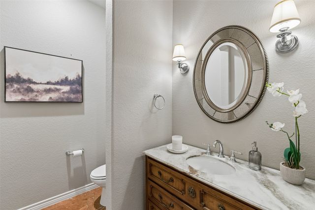 4713 Pershing Avenue, Fort Worth, TX 76107