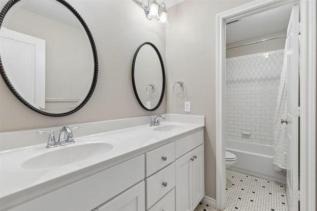 4713 Pershing Avenue, Fort Worth, TX 76107