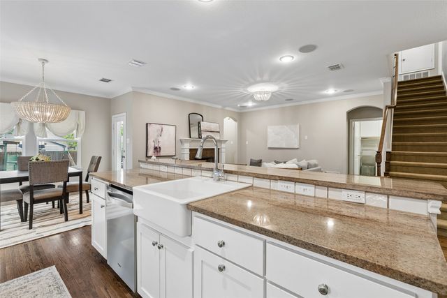 4713 Pershing Avenue, Fort Worth, TX 76107