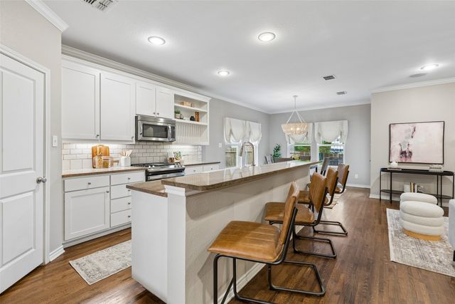 4713 Pershing Avenue, Fort Worth, TX 76107