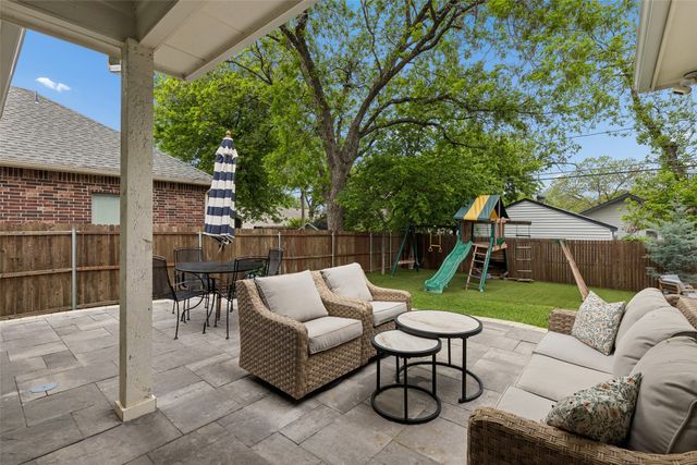 4713 Pershing Avenue, Fort Worth, TX 76107